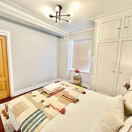 Regent'S Park One Bedroom Apartment Londýn Exteriér fotografie