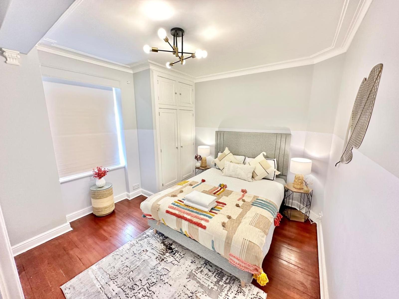 Regent'S Park One Bedroom Apartment Londýn Exteriér fotografie