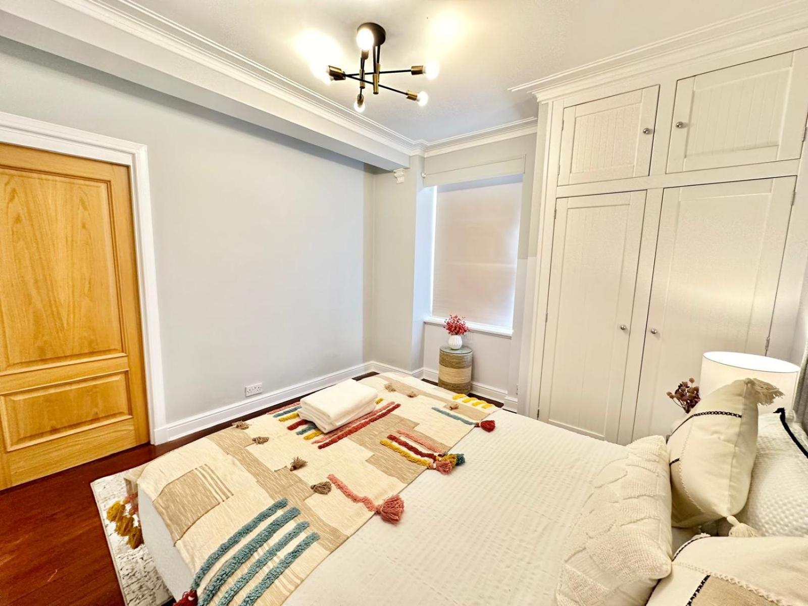 Regent'S Park One Bedroom Apartment Londýn Exteriér fotografie